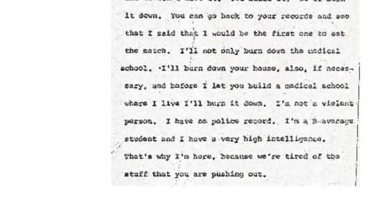 thumbnail of Aubrey Jones Excerpt from Blight Hearings (June 22, 1967)(2)