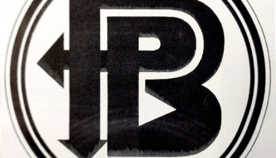 thumbnail of Black Power Conference Logo Sticker