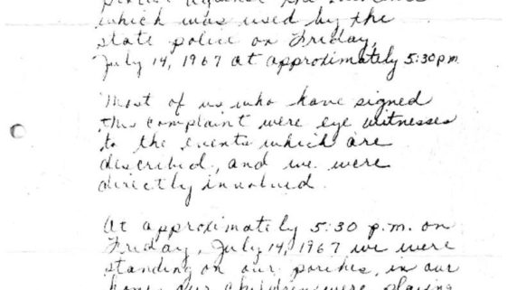 thumbnail of C-59 (Grievance Complaint presented by Albert Black July 15, 1967) copy-ilovepdf-compressed