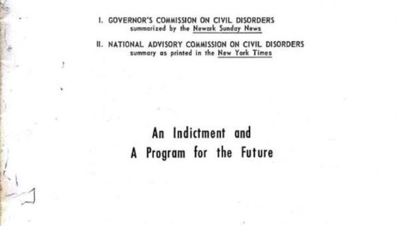 thumbnail of Civil Disorders USA- Reports and Recommendations (Excerpt on Governor’s Select Commission on Civil Disorders)-ilovepdf-compressed