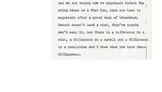 thumbnail of Clinton Bey Excerpt from Blight Hearings (June 29, 1967)
