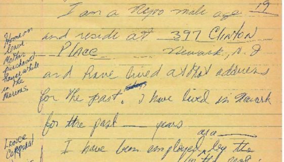 thumbnail of Draft Deposition of John Dennis Richardson- July 27, 1967-ilovepdf-compressed