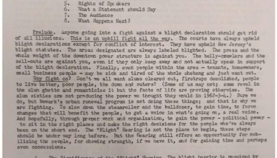 Fighting the Blight or Urban Resistance to Authoritarian Social Change by A Veteran of Newark’s Blight Wars of the 50s and 60s.compressed thumbnail of Fighting the Blight or Urban Resistance to Authoritarian Social Change by A Veteran of Newark’s Blight Wars of the 50s and 60s.compressed