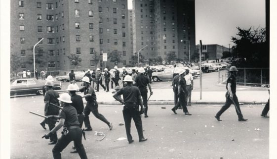 -Fourth Precinct Riot July 13, 1967- (Star Ledger)-min