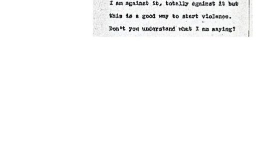 thumbnail of Henry Robinson Excerpt from Blight Hearings (June 14, 1967)