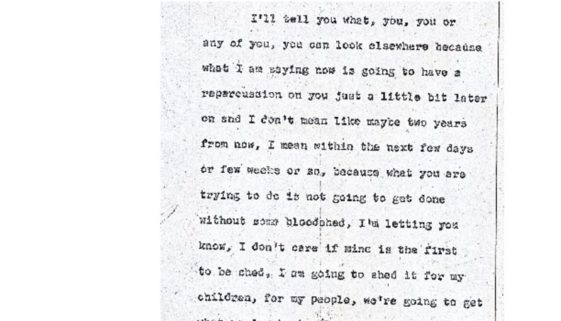 thumbnail of Joseph Price Excerpt from Blight Hearings (June 22, 1967)