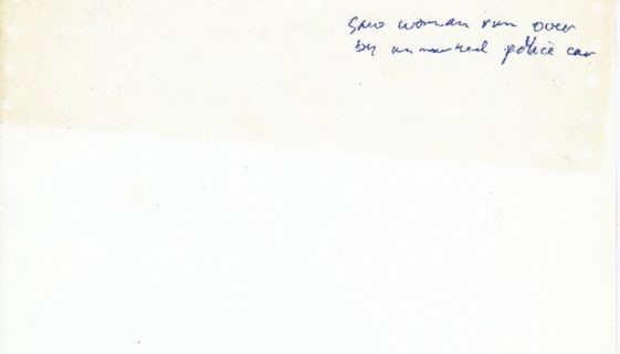 thumbnail of LSP Notes on Mary Helen Campbell