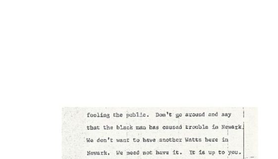 thumbnail of Louise Epperson Excerpt from Blight Hearings (June 13, 1967)