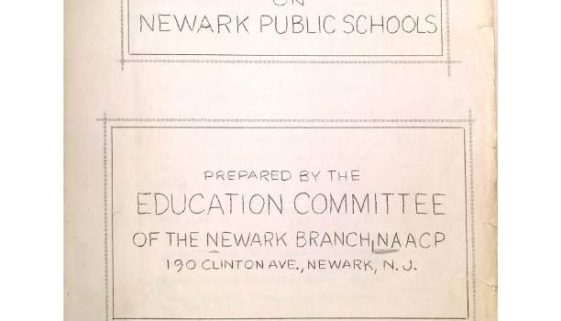 thumbnail of A Report on Newark Public Schools by the Education Committee of the Newark NAACP (Nov 1961)-ilovepdf-compressed (2)