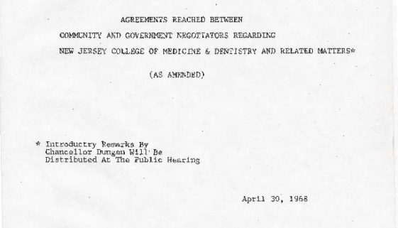 thumbnail of Agreements Reached Between Community and Government Negotiators Regarding UMDNJ and Related Matters (As Amended)- April 30, 1968-ilovepdf-compressed