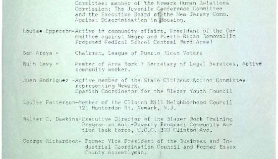 thumbnail of Flyer- Community Slate for UCC Trustee Board (Bios and Voting Instructions)