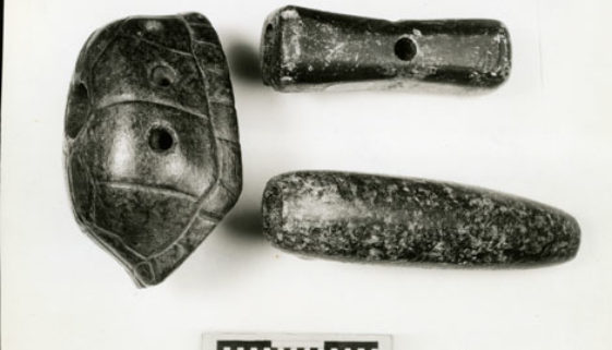 Lenni Lenape Artifacts (2)