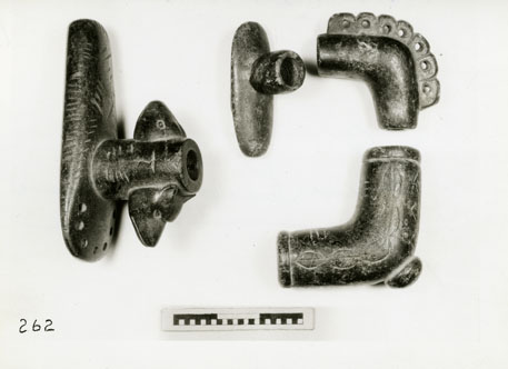 Lenni Lenape Artifacts