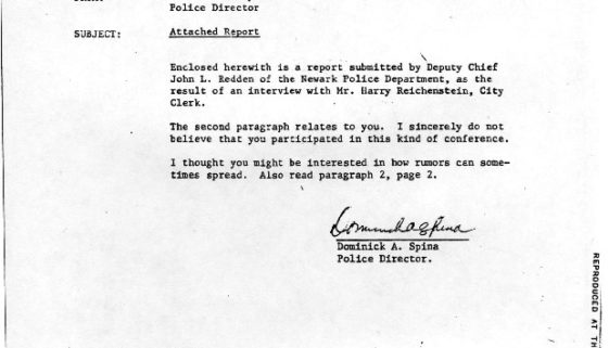 thumbnail of Newark Police Report on UCC Subversive Activities (June 19, 1967)-ilovepdf-compressed