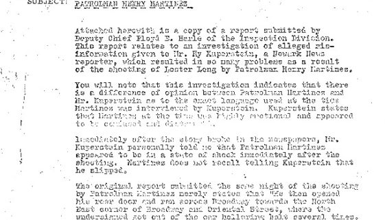 thumbnail of Police Report on Patrolman Henry Martinez (August 5, 1965)-ilovepdf-compressed