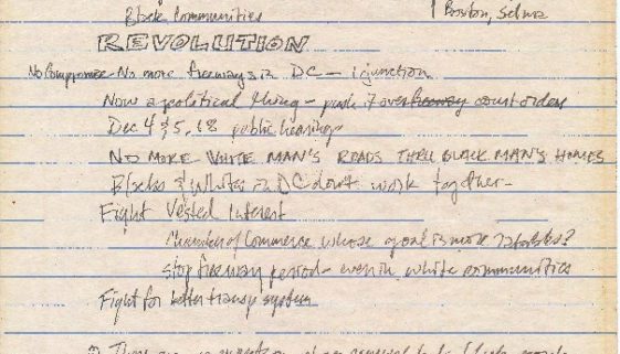 R.H. Booker’s Notes on NAPA Highway Fight (Nov. 23, 1969)-ilovepdf-compressed thumbnail of R.H. Booker’s Notes on NAPA Highway Fight (Nov. 23, 1969)-ilovepdf-compressed