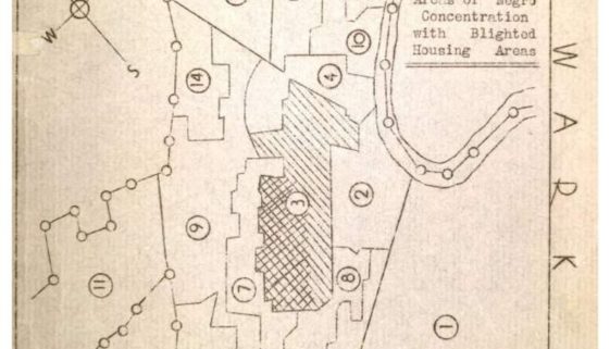 thumbnail of The Negro in Newark (Report by the Newark Interracial Commission)-ilovepdf-compressed (1)