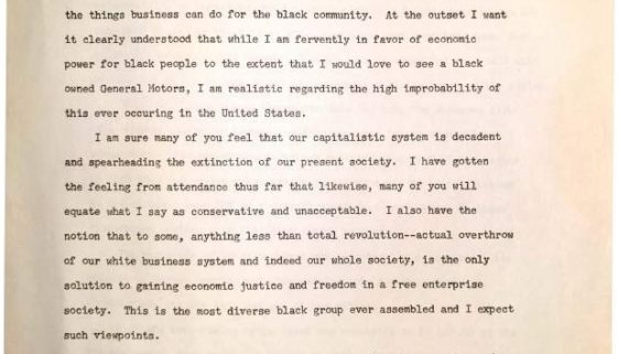 thumbnail of William Mercer, What Business Can Do for the Black Community (National Conference on Black Power)-ilovepdf-compressed