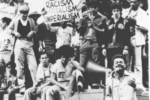Amiri Baraka Speaks at Puerto Rican Rally (1974)