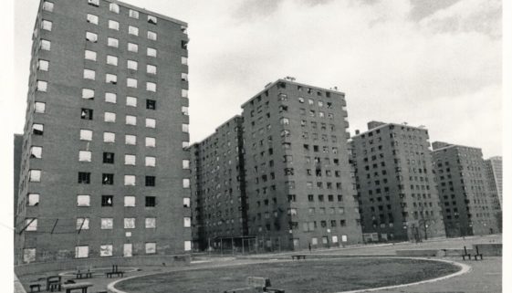 Columbus Homes Project, 1984-min Columbus Homes Project, 1984-min