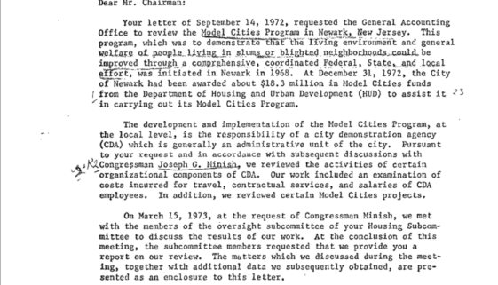 Audit of Model Cities-min Audit of Model Cities-min