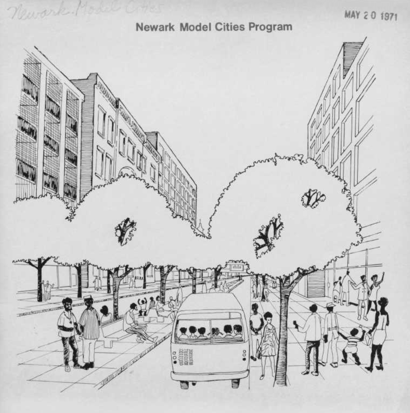Model Cities Program